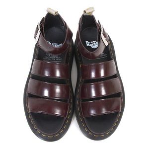 Doc martens vegan Clarissa sandals